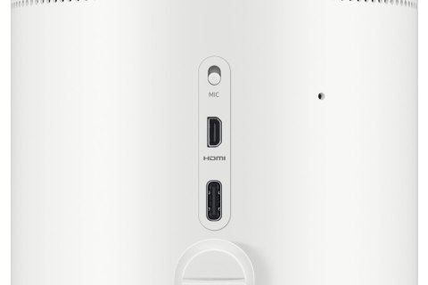 Projektor Samsung Sp-Lff3claxxxh Biały Gen2 Smart Tv 100 Cali 360° Dźwięku