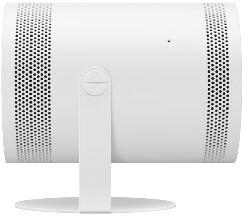 Projektor Samsung Sp-Lff3claxxxh Biały Gen2 Smart Tv 100 Cali 360° Dźwięku