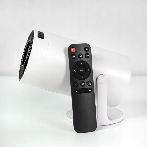 Projektor Smart Lvn System P720 - 720P, Android 11, 30000H, Hdmi, Usb