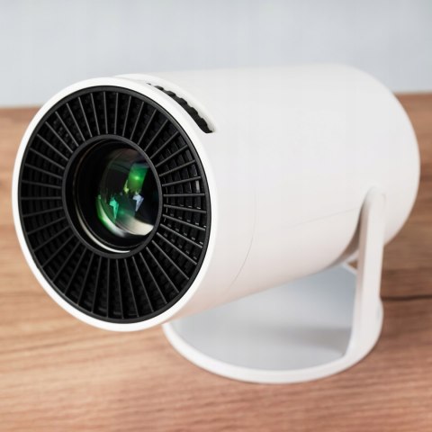 Projektor Smart Lvn System P720 - 720P, Android 11, 30000H, Hdmi, Usb