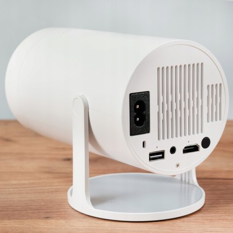 Projektor Smart Lvn System P720 - 720P, Android 11, 30000H, Hdmi, Usb