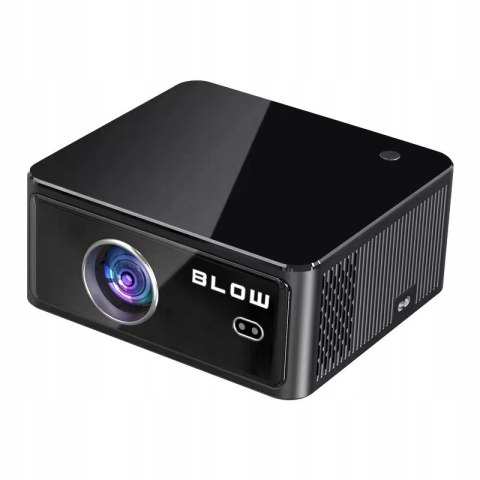 Przenośny Projektor Blow Maxshow 4K Led Z Wi-Fi I Głośnikiem Full Hd