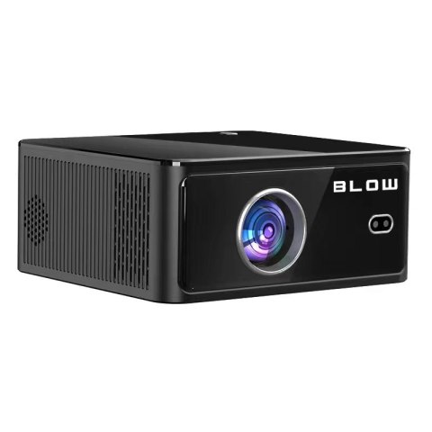 Przenośny Projektor Blow Maxshow 4K Led Z Wi-Fi I Głośnikiem Full Hd