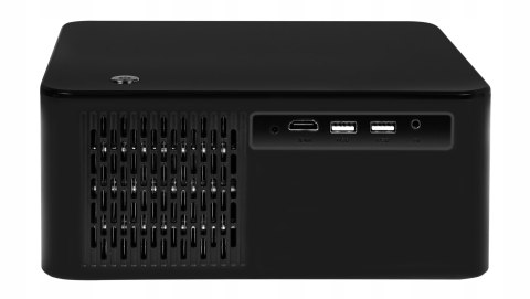 Przenośny Projektor Blow Maxshow 4K Led Z Wi-Fi I Głośnikiem Full Hd