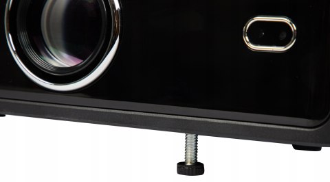 Przenośny Projektor Blow Maxshow 4K Led Z Wi-Fi I Głośnikiem Full Hd