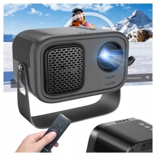 Mini Projektor Drmz Visionrotate Sd300 - 7000 Lm, Wifi, Android Tv, 180°