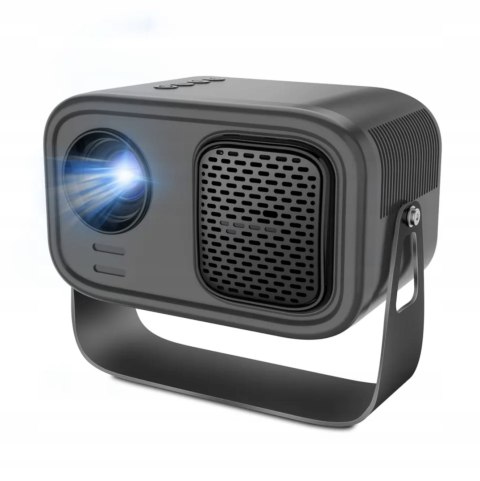 Mini Projektor Drmz Visionrotate Sd300 - 7000 Lm, Wifi, Android Tv, 180°