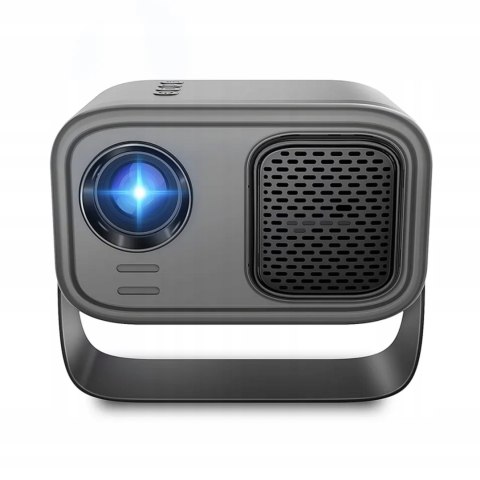 Mini Projektor Drmz Visionrotate Sd300 - 7000 Lm, Wifi, Android Tv, 180°