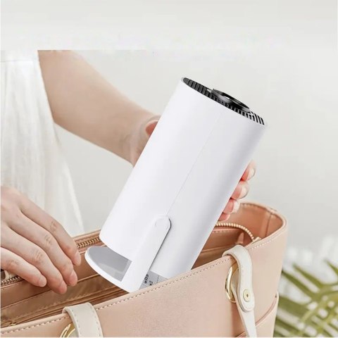Projektor 1080P Android 12 Obrotowy 180° 5G/Wifi Przenośny Auto Korekcja