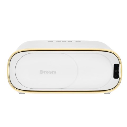 Projektor Drmz Z10 Pro Full Hd 1080P 10000Lm Android Wifi Bluetooth 4K
