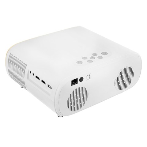 Projektor Drmz Z10 Pro Full Hd 1080P 10000Lm Android Wifi Bluetooth 4K