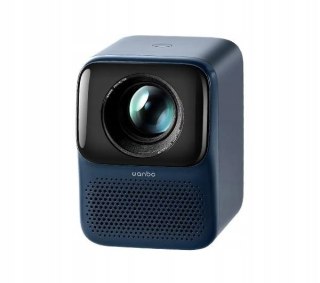 Projektor Full Hd Wanbo T2 Max New Z Ai Auto Focus I Android Tv 9.0