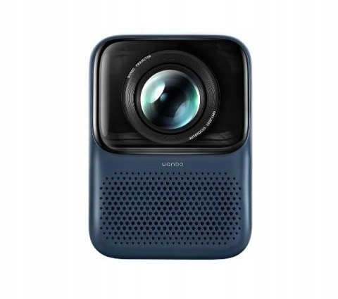 Projektor Full Hd Wanbo T2 Max New Z Ai Auto Focus I Android Tv 9.0