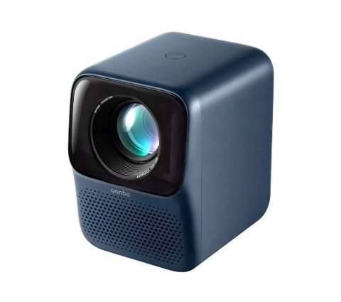 Projektor Full Hd Wanbo T2 Max New Z Ai Auto Focus I Android Tv 9.0