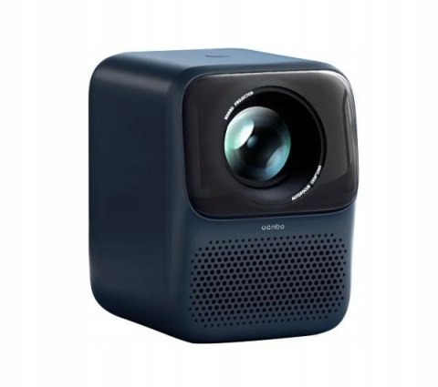 Projektor Full Hd Wanbo T2 Max New Z Ai Auto Focus I Android Tv 9.0