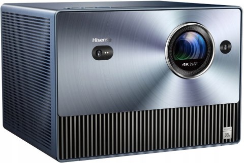 Projektor Hisense C1 Laser 4K Uhd Z Dolby Vision, 1600 Ansi Lumenów
