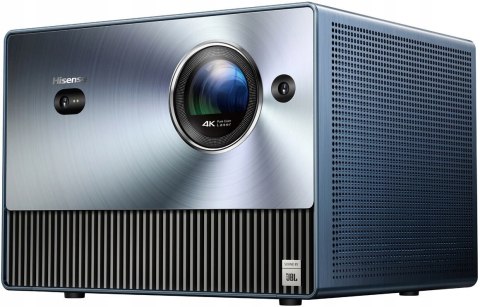 Projektor Hisense C1 Laser 4K Uhd Z Dolby Vision, 1600 Ansi Lumenów