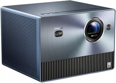 Projektor Hisense C1 Laser 4K Uhd Z Dolby Vision, 1600 Ansi Lumenów