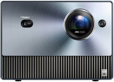 Projektor Hisense C1 Laser 4K Uhd Z Dolby Vision, 1600 Ansi Lumenów