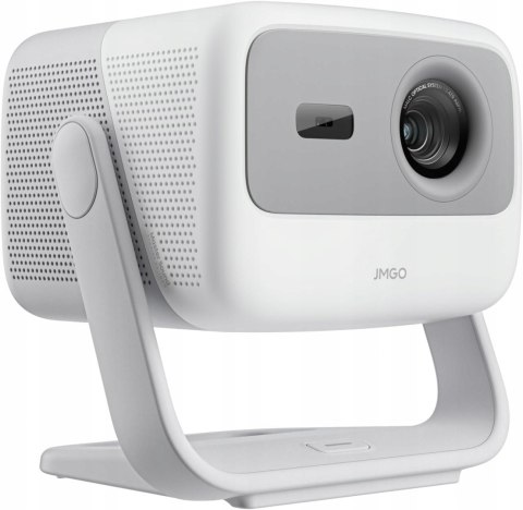 Projektor Jmgo N1s 1080P 900 Ansi Lumenów Z Google Tv I Dynaudio