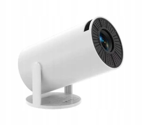 Projektor Kiano Relax Led Hd Ready 140 Ansi Lumen Wifi Bluetooth Android