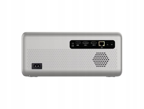Projektor Led 24000Lm 4K Smart Tv Android Wifi Autofocus 300 Full Hd