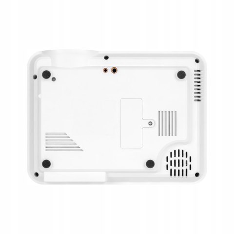Projektor Led Full Hd 5000Lm 150 Cal Z Pilotem, Hdmi/Usb/Vga, 50 000H Lampy