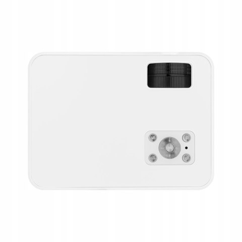 Projektor Led Full Hd 5000Lm 150 Cal Z Pilotem, Hdmi/Usb/Vga, 50 000H Lampy