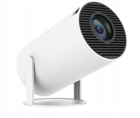 Projektor Led Hy300pro Magcubic 4K Android 11 Wifi/Bt 180° Autokorekta