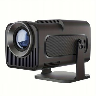 Projektor Led Magicube Hy320 Full Hd, 3200 Lumenów, Wi-Fi, Bluetooth 5.0