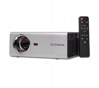 Projektor Led Overmax Multipic 3.5 Wxga 65W, Hdmi, Wi-Fi, Głośniki 5W