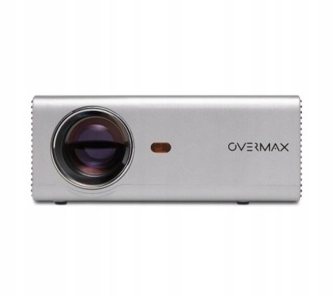 Projektor Led Overmax Multipic 3.5 Wxga 65W, Hdmi, Wi-Fi, Głośniki 5W