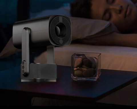 Projektor Medialove K2 Hy300 Plus Led, Android 11, 150, Auto Focus, Wifi