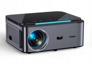 Projektor Multimedialny Xiwbsy T07 1080P 20000 Lumenów, Wifi, Bluetooth