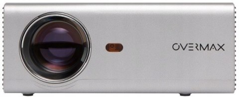 Projektor Overmax Multipic 3.5 Led Wi-Fi 2200 Ansi Lumen Hd Do Kina Domowego I Prezentacji
