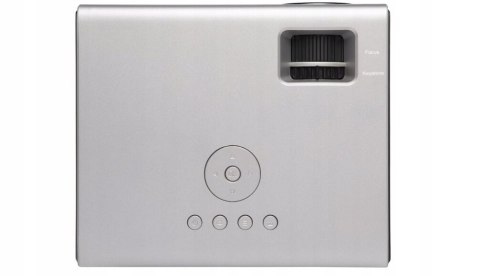 Projektor Overmax Multipic 3.5 Led Wi-Fi 2200 Ansi Lumen Hd Do Kina Domowego I Prezentacji