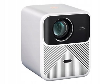 Projektor Wanbo Mozart 1 Full Hd Smart Wifi Bt Ai Autofocus 1000 Ansi Lumen