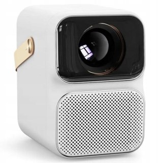 Projektor Wanbo T6 Max 1080P Z Android Tv 9.0, 550 Lm, Wbudowane Głośniki