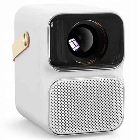 Projektor Wanbo T6 Max 1080P Z Android Tv 9.0, 550 Lm, Wbudowane Głośniki