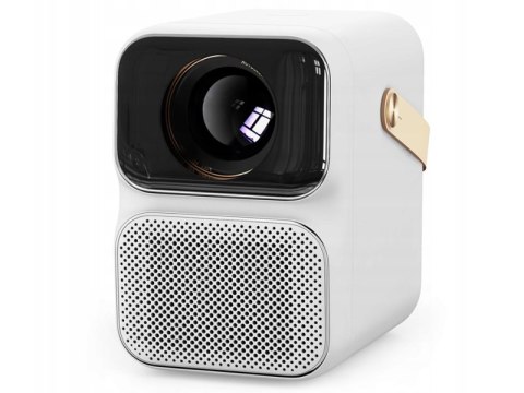 Projektor Wanbo T6 Max 1080P Z Android Tv 9.0, 550 Lm, Wbudowane Głośniki