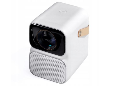 Projektor Wanbo T6 Max 1080P Z Android Tv 9.0, 550 Lm, Wbudowane Głośniki