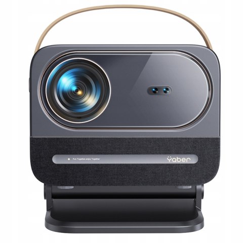 Projektor Yaber U12 1080P Full Hd, Wifi 6, Bluetooth, Dolby Audio