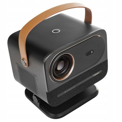 Projektor Yaber U12 1080P Full Hd, Wifi 6, Bluetooth, Dolby Audio