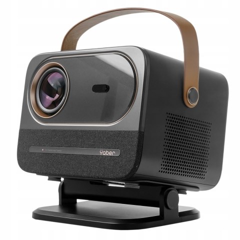 Projektor Yaber U12 1080P Full Hd, Wifi 6, Bluetooth, Dolby Audio