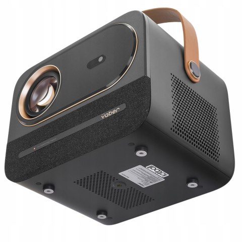 Projektor Yaber U12 1080P Full Hd, Wifi 6, Bluetooth, Dolby Audio