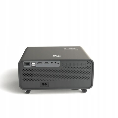 Projektor Zenwire X5 4K Full Hd Z Android Wifi I Bluetooth 300