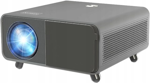 Projektor Zenwire X5 4K Full Hd Z Android Wifi I Bluetooth 300