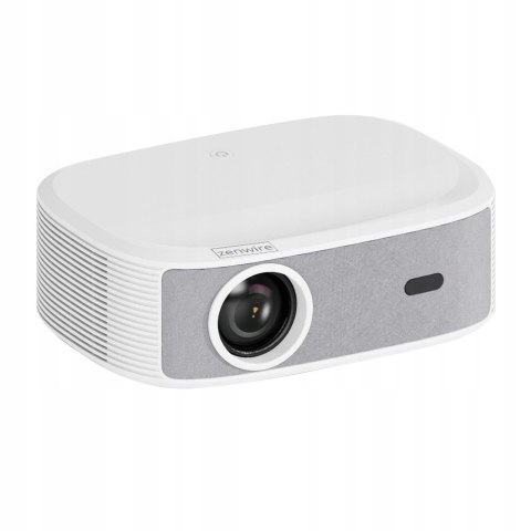 Projektor Zenwire Yg691 Full Hd 4K, 24000Lm, Smart Tv, Wifi, Bluetooth