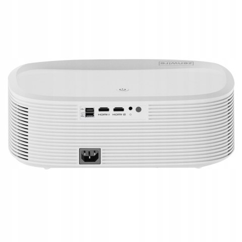 Projektor Zenwire Yg691 Full Hd 4K, 24000Lm, Smart Tv, Wifi, Bluetooth