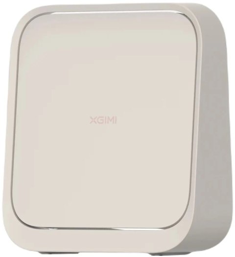 Projektor Xgimi Elfin Flip Full Hd 150 Cali Wi-Fi Bluetooth 360° Stojak